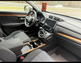 Honda Cr-v | Mobile.bg    9
