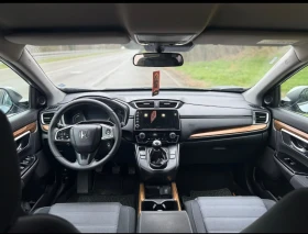 Honda Cr-v | Mobile.bg    8