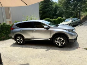Honda Cr-v | Mobile.bg    3
