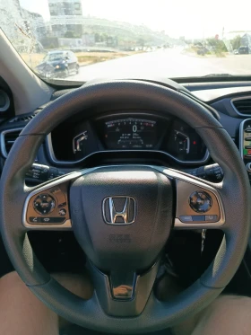 Обява за продажба на Honda Cr-v ~38 000 лв. - изображение 9