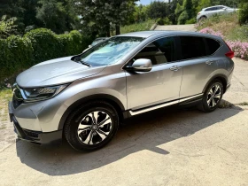 Honda Cr-v | Mobile.bg    5