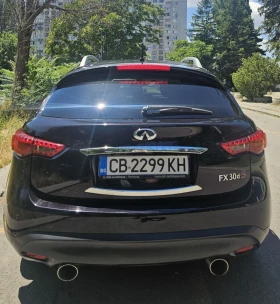 Infiniti Fx 30 | Mobile.bg    3