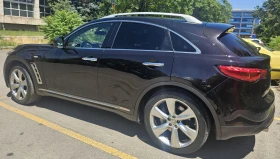 Infiniti Fx 30 | Mobile.bg    4