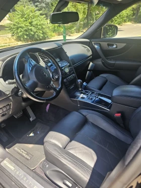 Infiniti Fx 30 | Mobile.bg    6