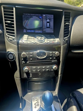 Infiniti Fx 30 | Mobile.bg    8