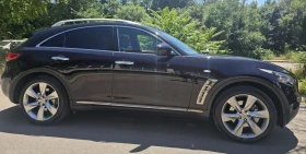 Infiniti Fx 30 | Mobile.bg    2
