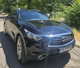  Infiniti Fx 30