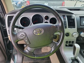Toyota Tundra SR5 AWD - 22650 лв. - 90848549 6