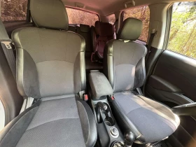 Peugeot 4007 2.2 HDI | Mobile.bg    13