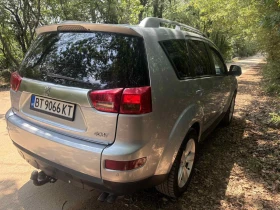 Обява за продажба на Peugeot 4007 2.2 HDI ~11 200 лв. - изображение 2
