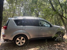 Обява за продажба на Peugeot 4007 2.2 HDI ~11 200 лв. - изображение 10