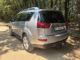 Обява за продажба на Peugeot 4007 2.2 HDI ~11 200 лв. - изображение 3