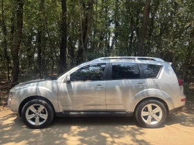 Обява за продажба на Peugeot 4007 2.2 HDI ~11 200 лв. - изображение 5