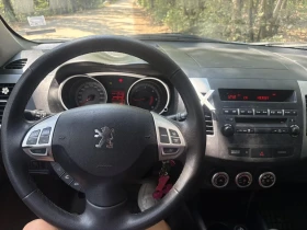 Обява за продажба на Peugeot 4007 2.2 HDI ~11 200 лв. - изображение 7