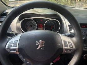 Обява за продажба на Peugeot 4007 2.2 HDI ~11 200 лв. - изображение 9