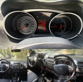 Обява за продажба на Peugeot 4007 2.2 HDI ~11 200 лв. - изображение 6