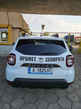 Dacia Duster | Mobile.bg    2