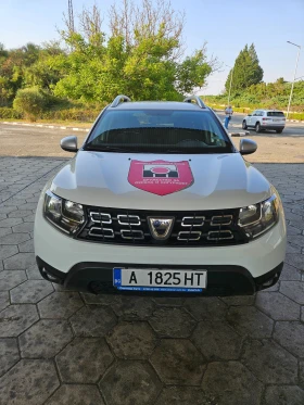 Dacia Duster | Mobile.bg    4