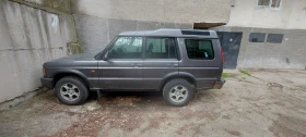 Land Rover Discovery | Mobile.bg    8
