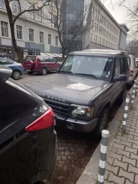 Land Rover Discovery | Mobile.bg    4