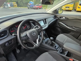 Opel Grandland X   | Mobile.bg    11