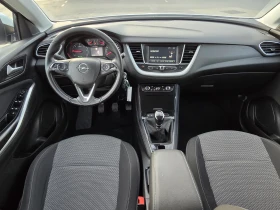 Opel Grandland X   | Mobile.bg    17