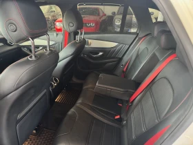 Mercedes-Benz GLC 43 AMG TOP - 60999 лв. - 60387109 14