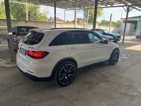 Mercedes-Benz GLC 43 AMG TOP - 60999 лв. - 60387109 4