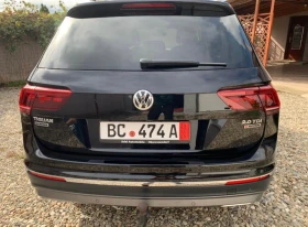 Обява за продажба на VW Tiguan Alsspase 2.0 TDI 4 Motion 7 местен ~20 000 лв. - изображение 3 | Auto.bg Обява за продажба на VW Tiguan Alsspase 2.0 TDI 4 Motion 7 местен ~20 000 лв. - изображение 3