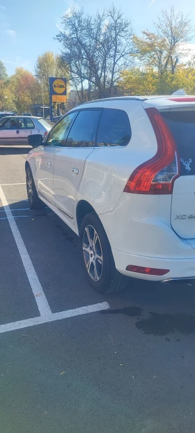 Volvo XC60 | Mobile.bg    5