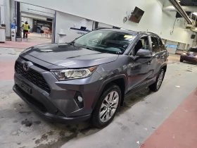 Toyota Rav4 * CARFAX * БЕЗ ПЪРВОНАЧАЛНА ВНОСКА