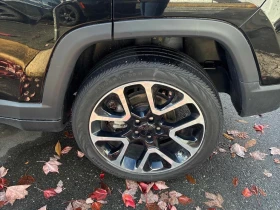 Jeep Compass * LIMITED * CARFAX * БЕЗ ПЪРВОНАЧАЛНА ВНОСКА - 31999 лв. / 16360.83 € - 73614629 16