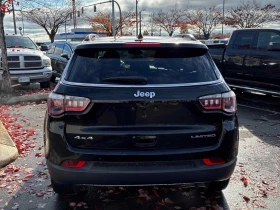 Jeep Compass * LIMITED * CARFAX * БЕЗ ПЪРВОНАЧАЛНА ВНОСКА - 31999 лв. / 16360.83 € - 73614629 7
