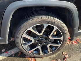 Jeep Compass * LIMITED * CARFAX * БЕЗ ПЪРВОНАЧАЛНА ВНОСКА - 31999 лв. / 16360.83 € - 73614629 4