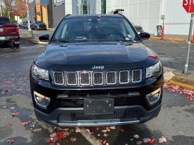 Jeep Compass * LIMITED * CARFAX * БЕЗ ПЪРВОНАЧАЛНА ВНОСКА - 31999 лв. / 16360.83 € - 73614629 2