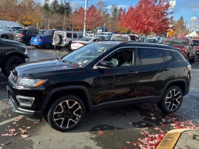 Jeep Compass * LIMITED * CARFAX * БЕЗ ПЪРВОНАЧАЛНА ВНОСКА - 31999 лв. / 16360.83 € - 73614629 6