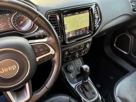 Jeep Compass * LIMITED * CARFAX * БЕЗ ПЪРВОНАЧАЛНА ВНОСКА - 31999 лв. / 16360.83 € - 73614629 17