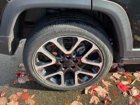 Jeep Compass * LIMITED * CARFAX * БЕЗ ПЪРВОНАЧАЛНА ВНОСКА - 31999 лв. / 16360.83 € - 73614629 15