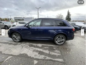 Audi Q7 3.0T* MATRIX* BLACK* OPTIC* MILD* HYBRID*  - 53999 лв. / 27609.25 € - 52697721 8