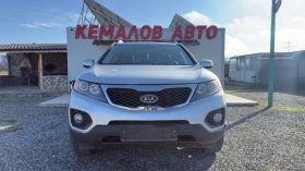 Kia Sorento * 2.2 CRDi* 