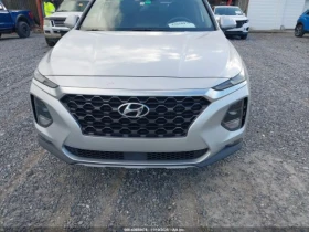 Hyundai Santa fe LIMITED 2.0T - 26000 лв. / 13293.59 € - 61402727 2