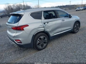 Hyundai Santa fe LIMITED 2.0T - 26000 лв. / 13293.59 € - 61402727 6