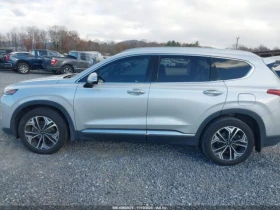 Hyundai Santa fe LIMITED 2.0T - 26000 лв. / 13293.59 € - 61402727 7