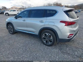 Hyundai Santa fe LIMITED 2.0T - 26000 лв. / 13293.59 € - 61402727 4