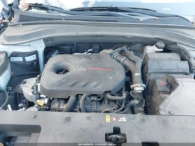 Hyundai Santa fe LIMITED 2.0T - 26000 лв. / 13293.59 € - 61402727 14