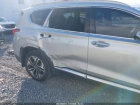 Hyundai Santa fe LIMITED 2.0T - 26000 лв. / 13293.59 € - 61402727 8