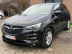 Opel Grandland X 1, 6TD- FULL LED- NAVI-AUTOMATIC-EURO 6