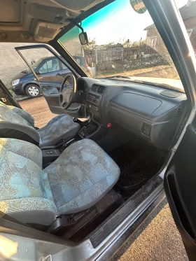 Suzuki Vitara, снимка 7