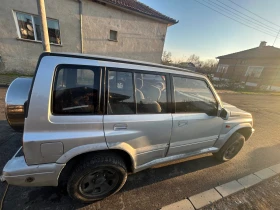 Suzuki Vitara, снимка 5