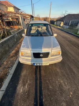 Suzuki Vitara, снимка 3